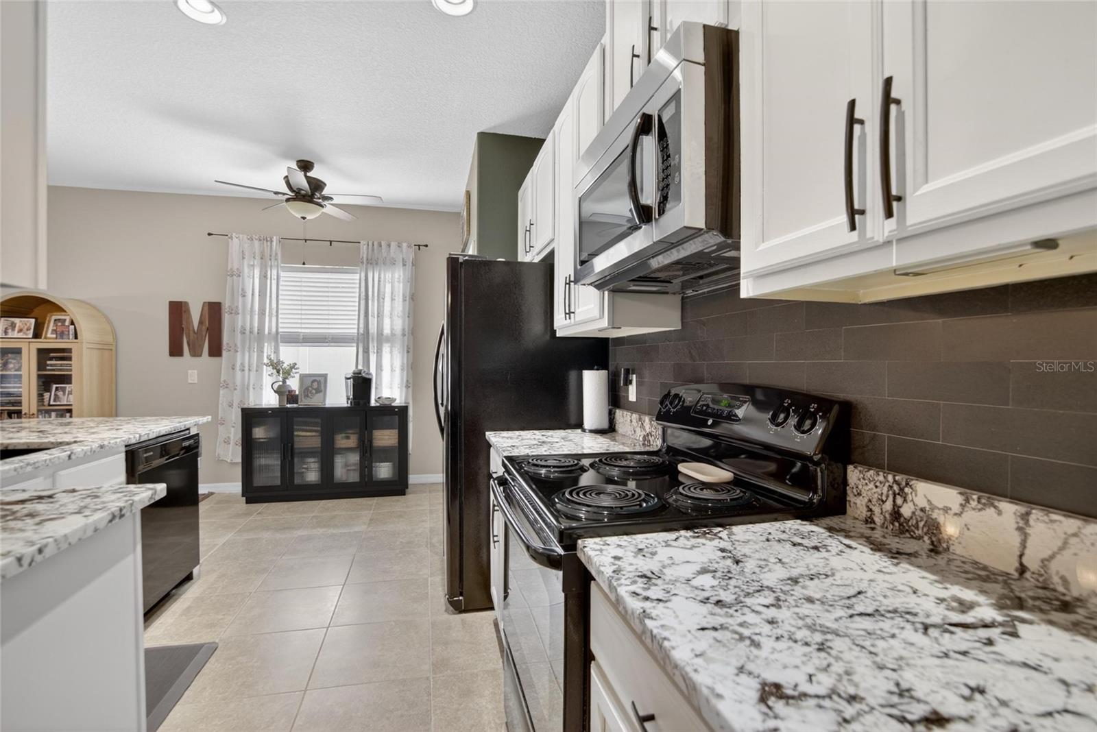 TRAPNELL RIDGE - Residential