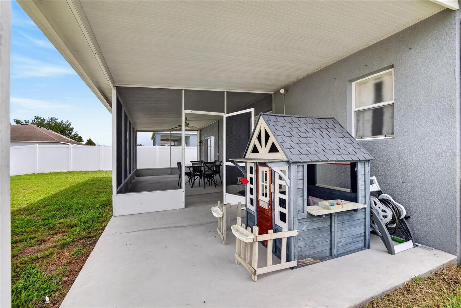 TRAPNELL RIDGE - Residential