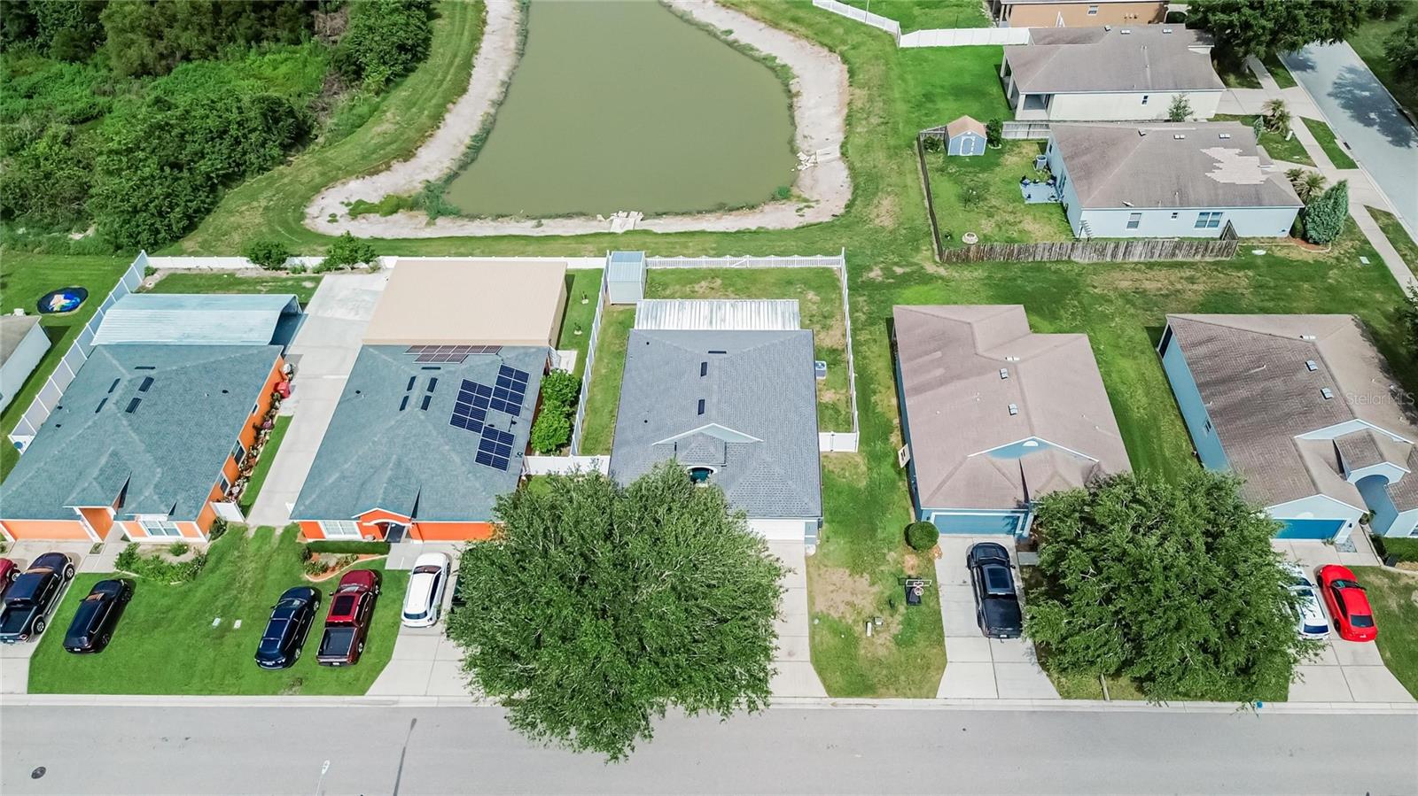 TRAPNELL RIDGE - Residential