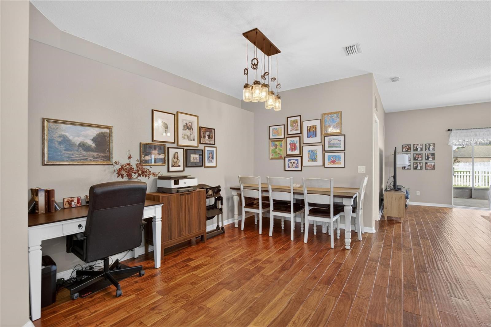 TRAPNELL RIDGE - Residential