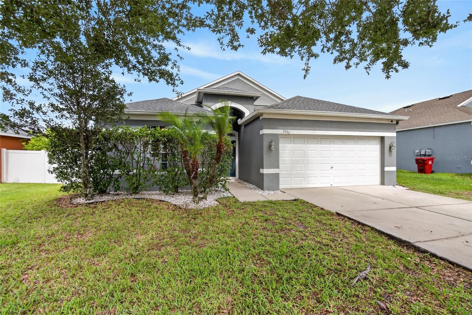 TRAPNELL RIDGE - Residential