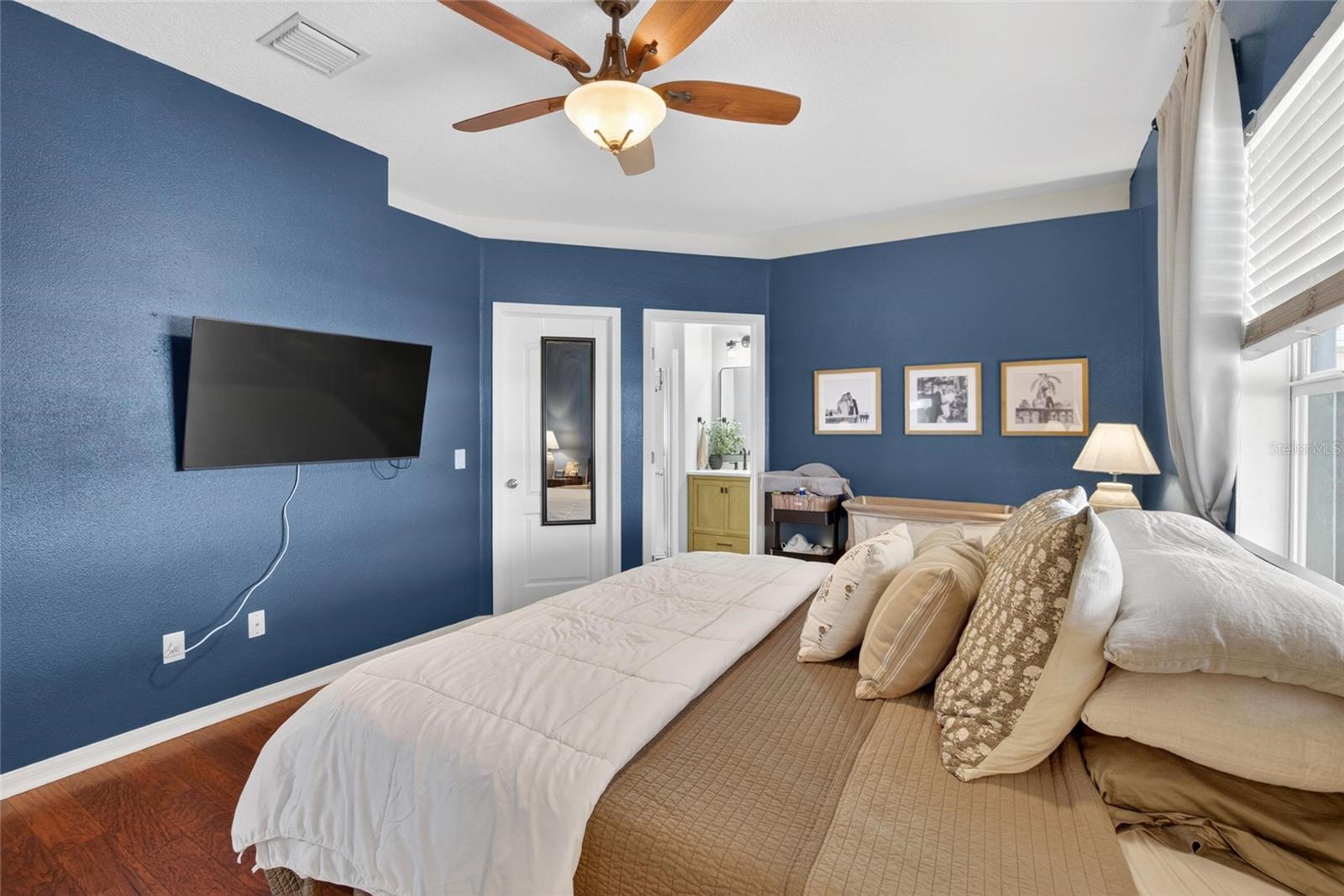 TRAPNELL RIDGE - Residential