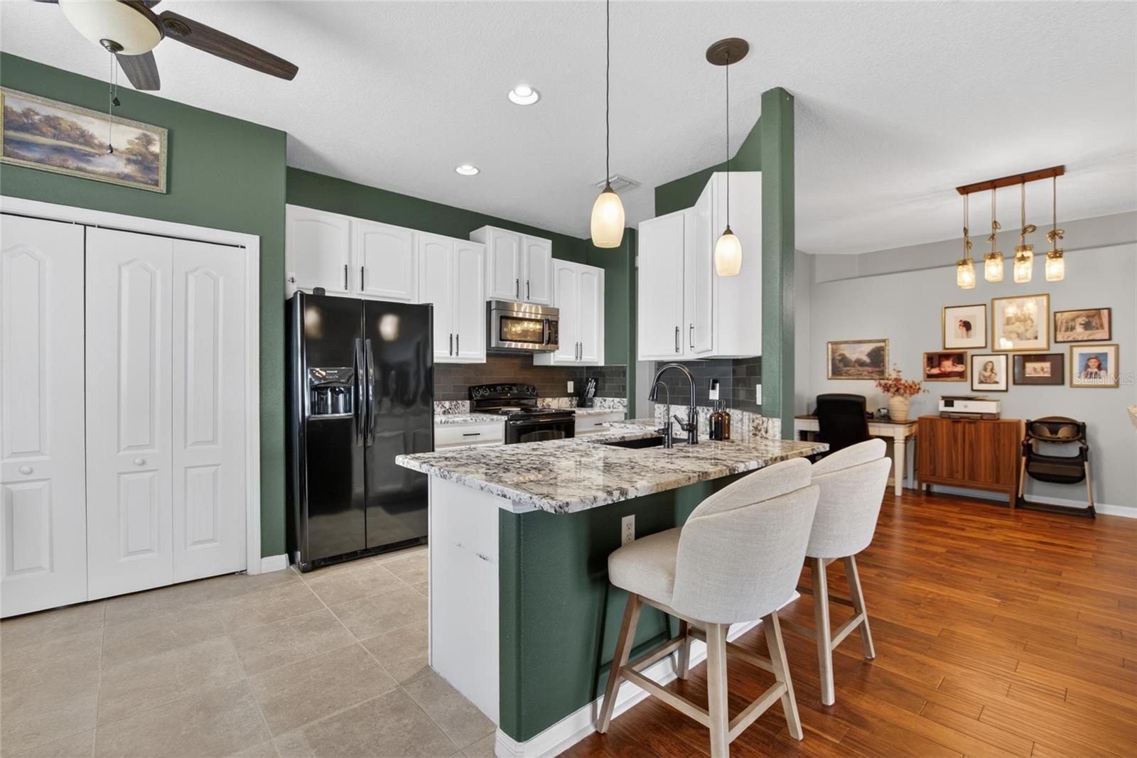 TRAPNELL RIDGE - Residential