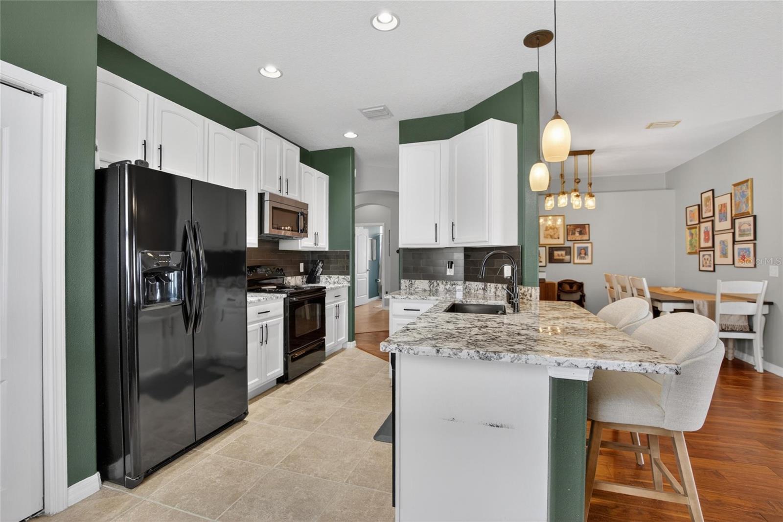 TRAPNELL RIDGE - Residential