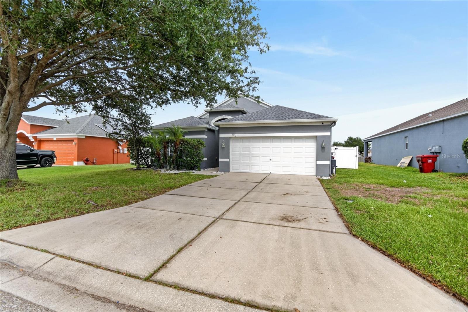 TRAPNELL RIDGE - Residential