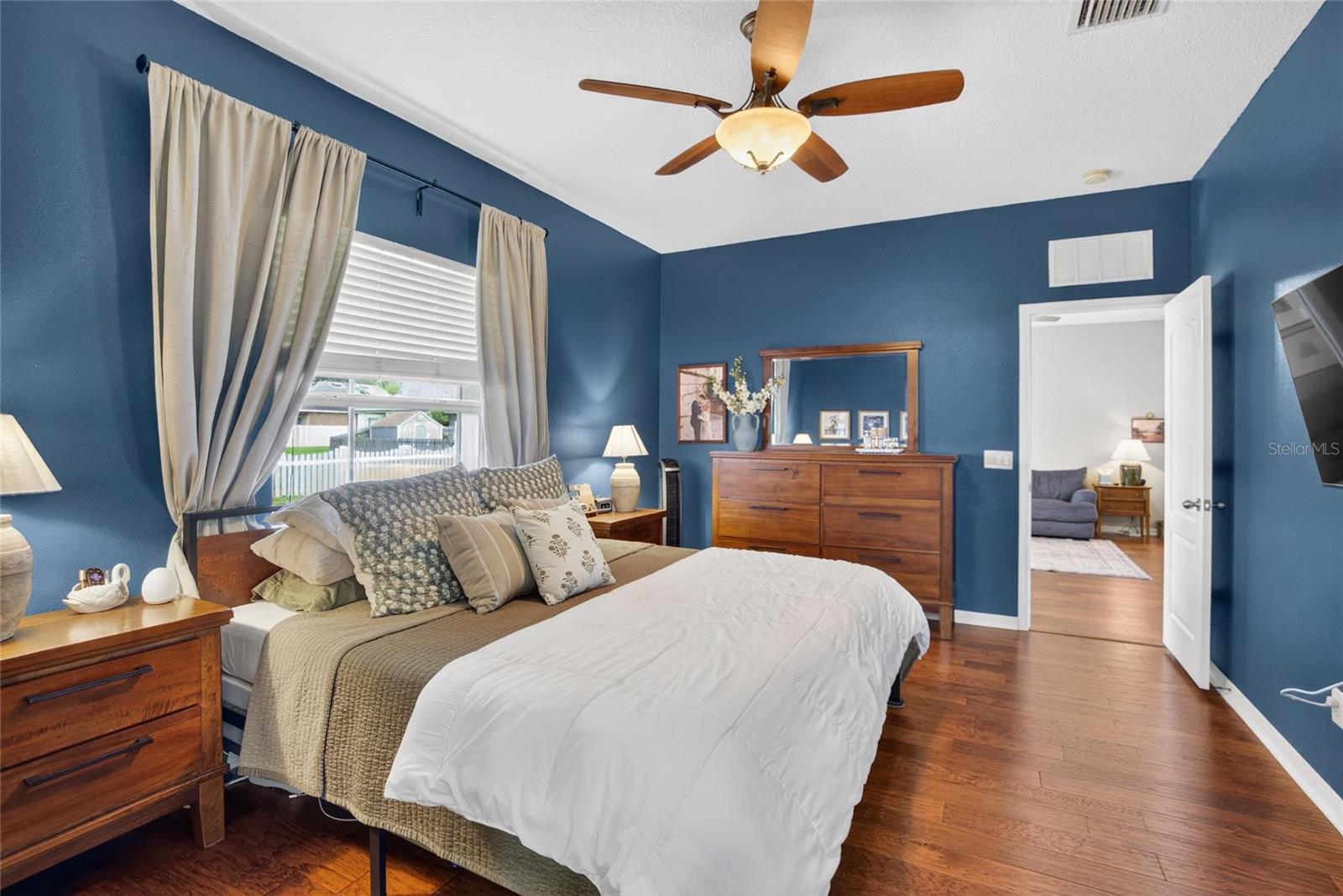 TRAPNELL RIDGE - Residential