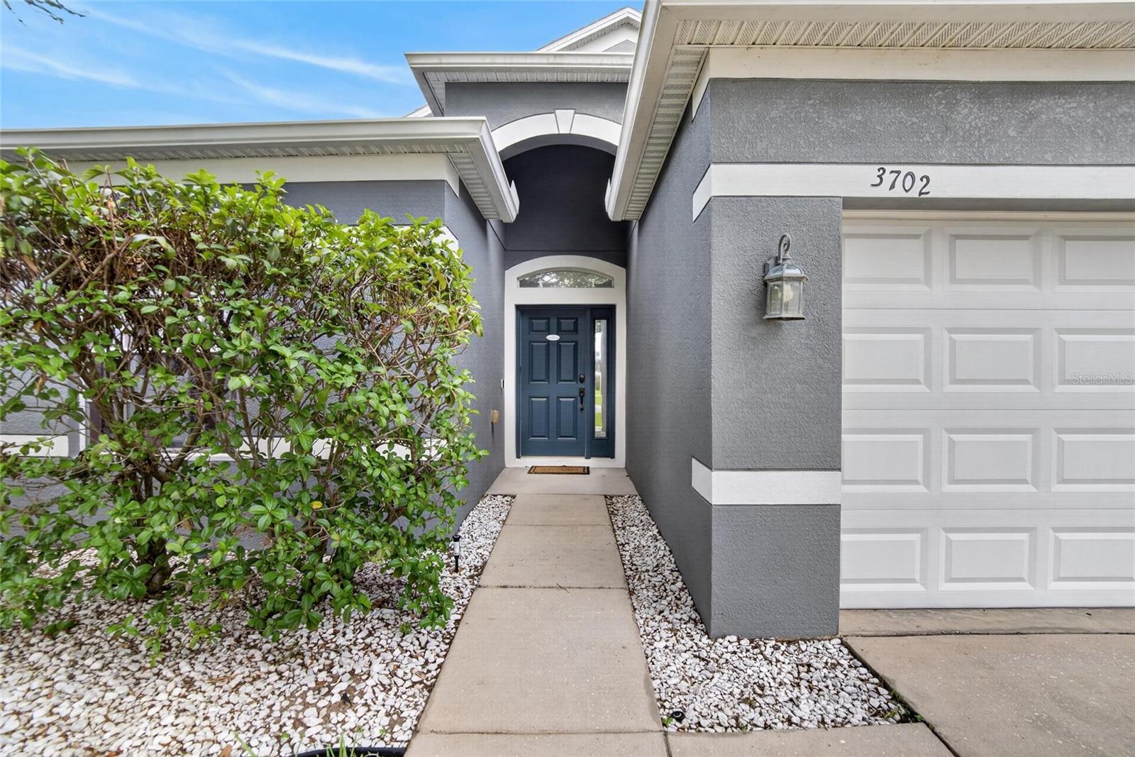 TRAPNELL RIDGE - Residential