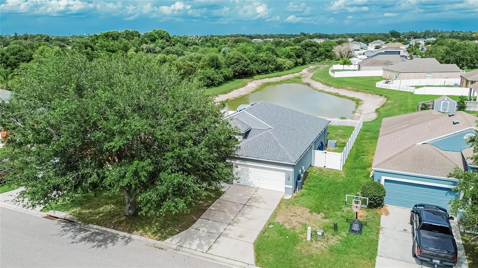 TRAPNELL RIDGE - Residential