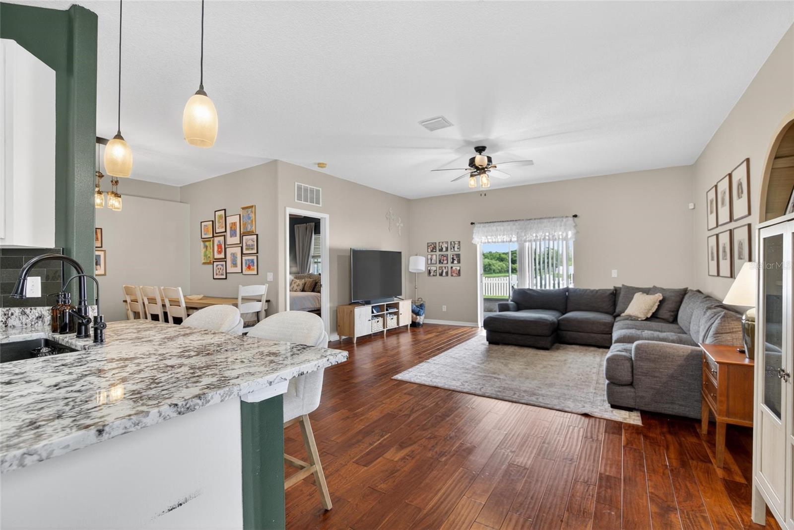 TRAPNELL RIDGE - Residential