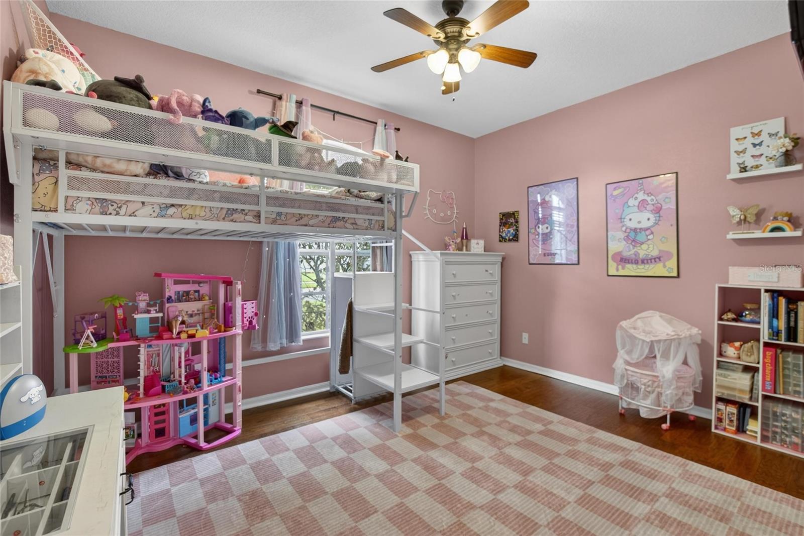TRAPNELL RIDGE - Residential