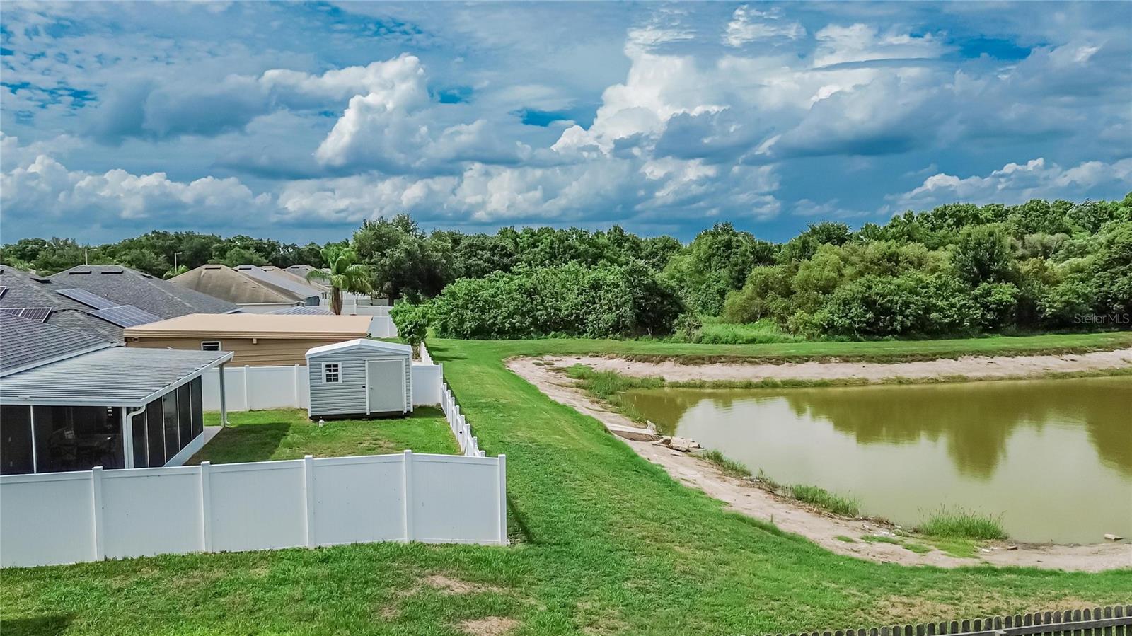 TRAPNELL RIDGE - Residential