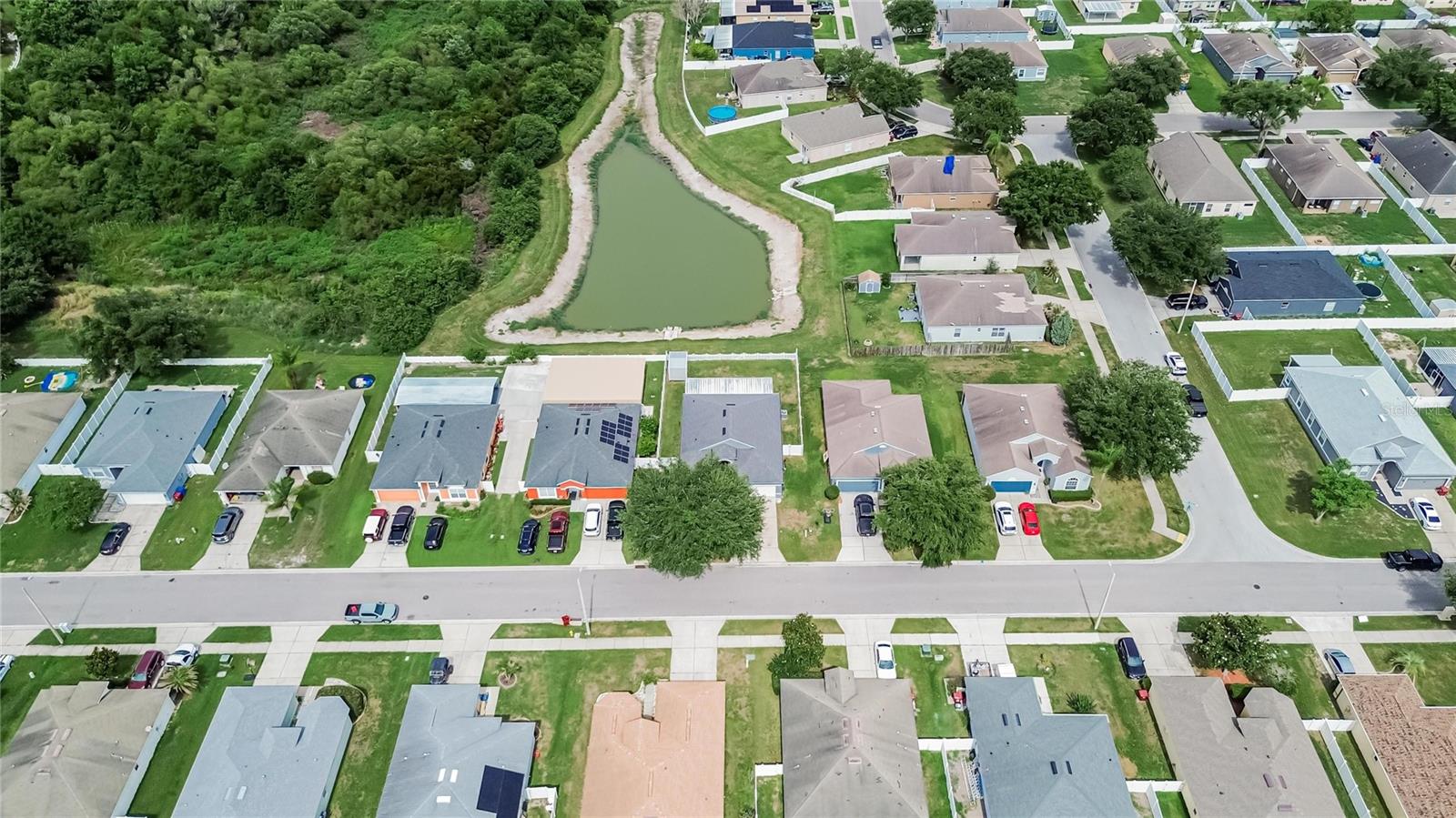 TRAPNELL RIDGE - Residential