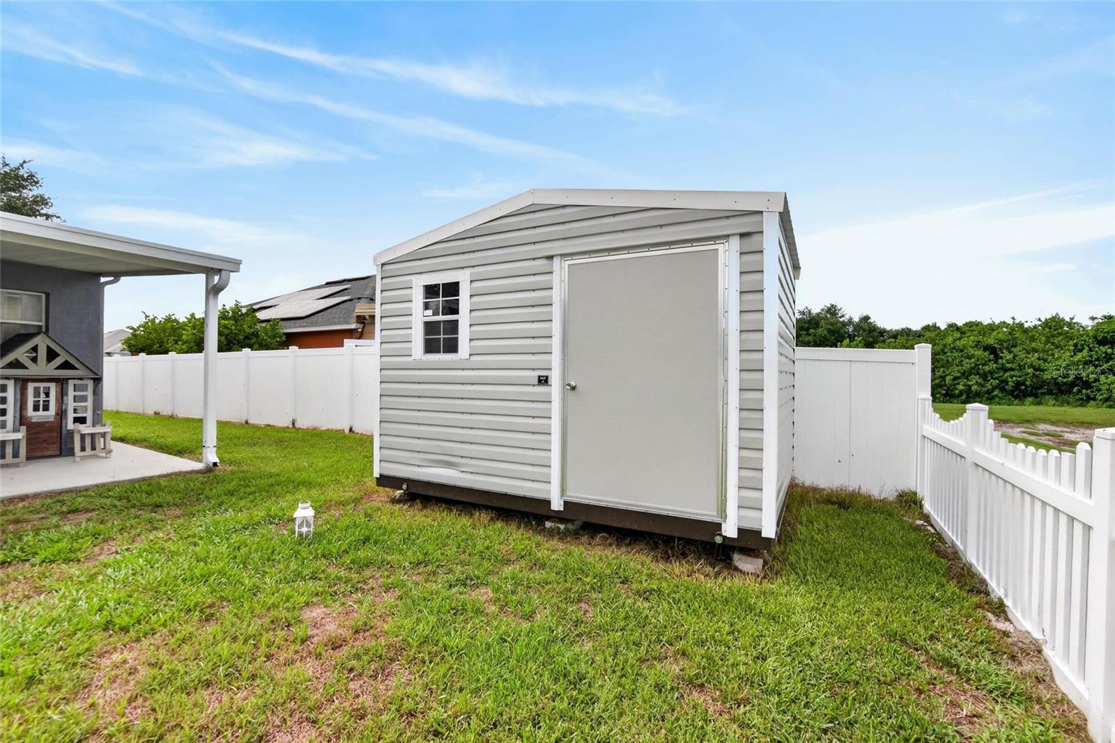 TRAPNELL RIDGE - Residential