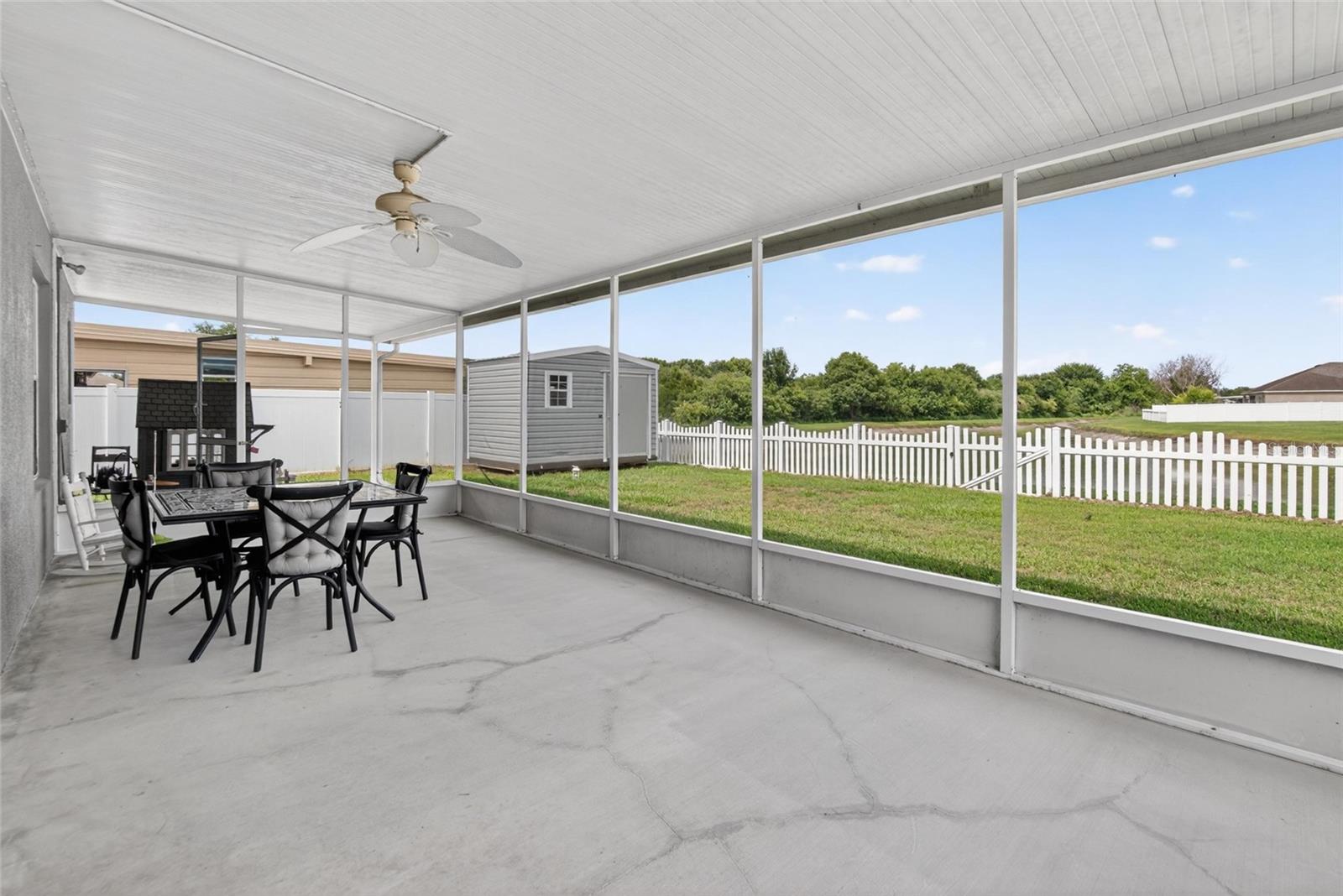 TRAPNELL RIDGE - Residential