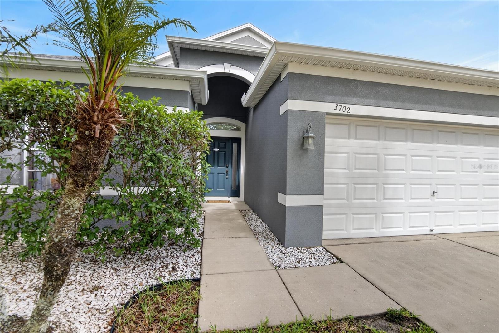 TRAPNELL RIDGE - Residential
