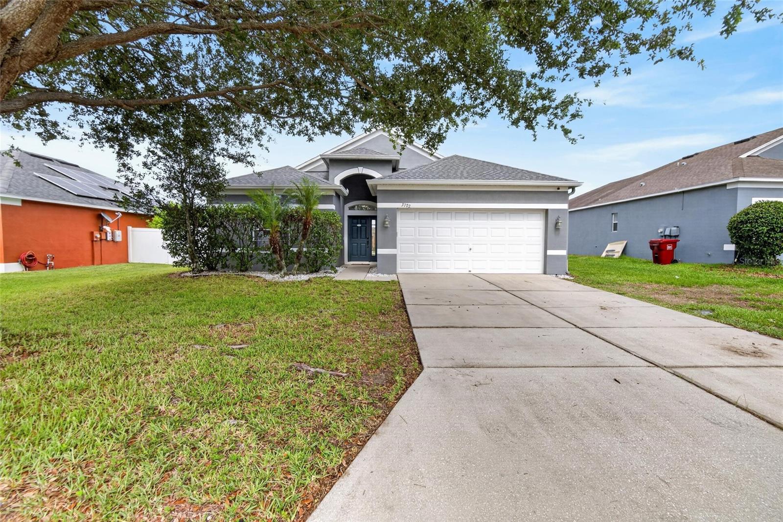 TRAPNELL RIDGE - Residential
