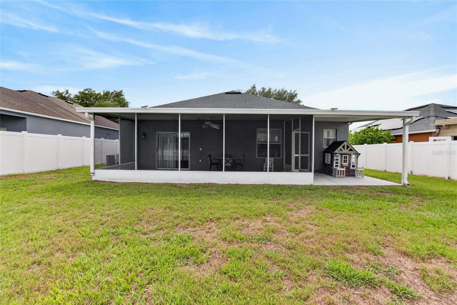 TRAPNELL RIDGE - Residential