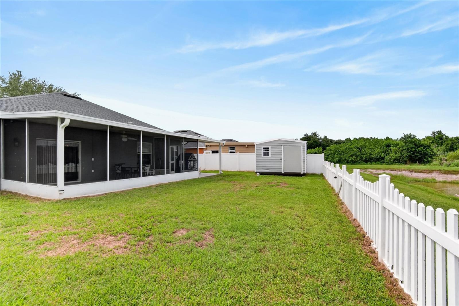 TRAPNELL RIDGE - Residential