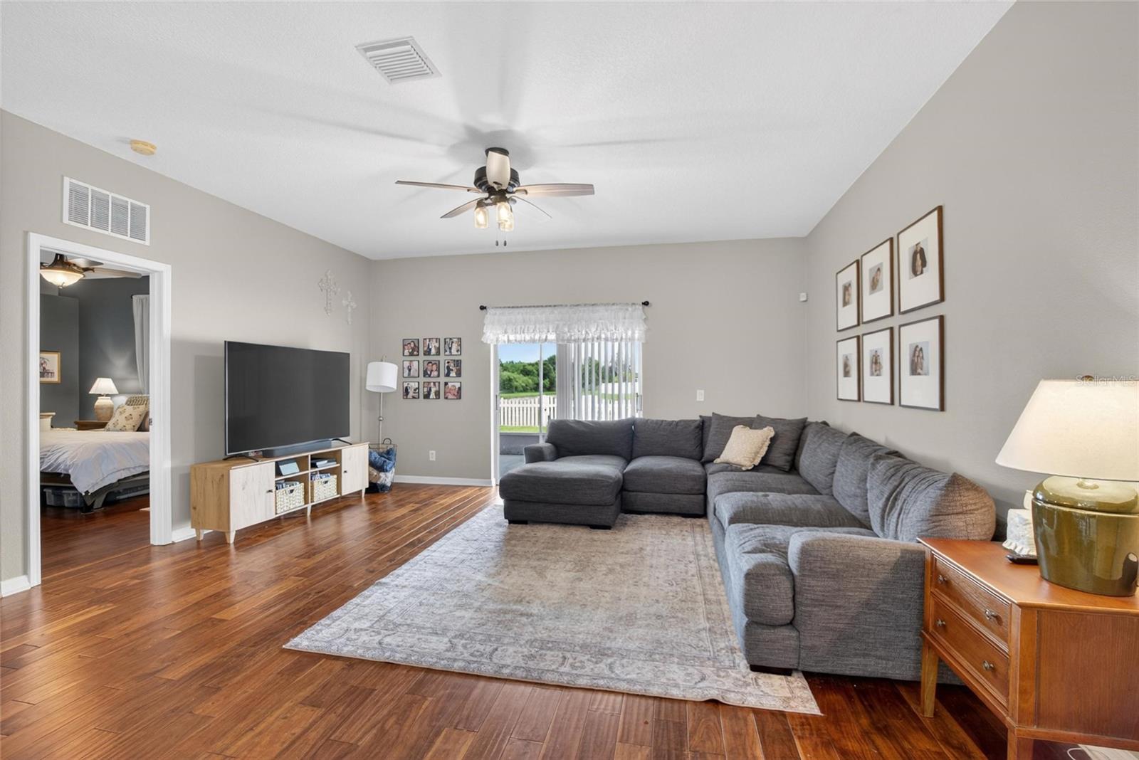 TRAPNELL RIDGE - Residential
