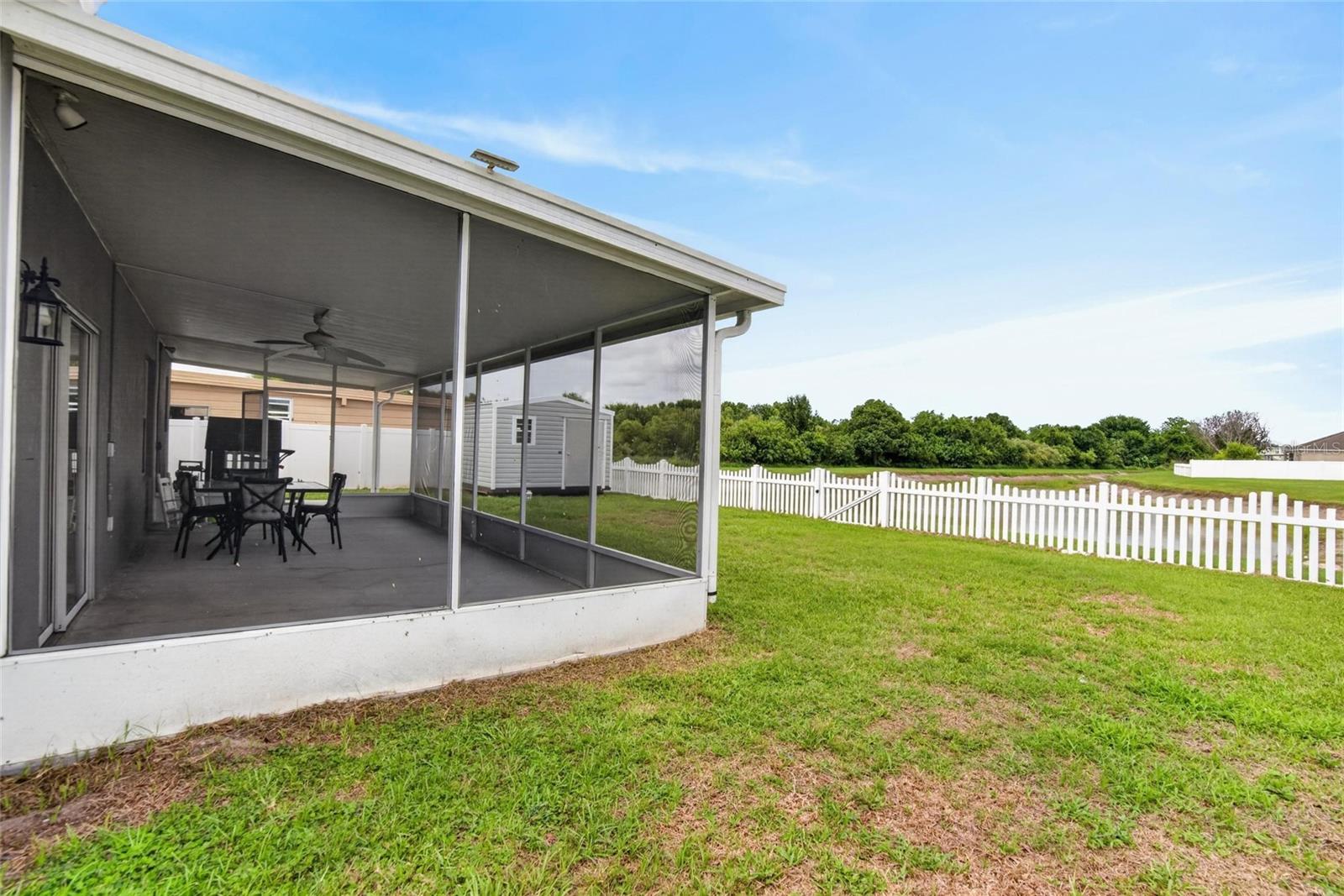 TRAPNELL RIDGE - Residential