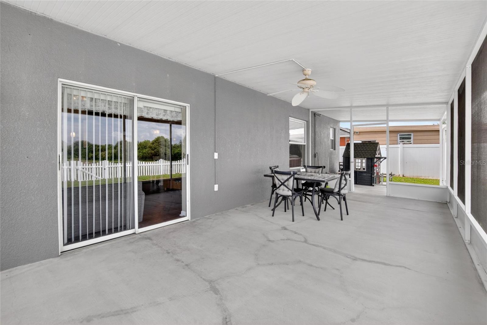 TRAPNELL RIDGE - Residential