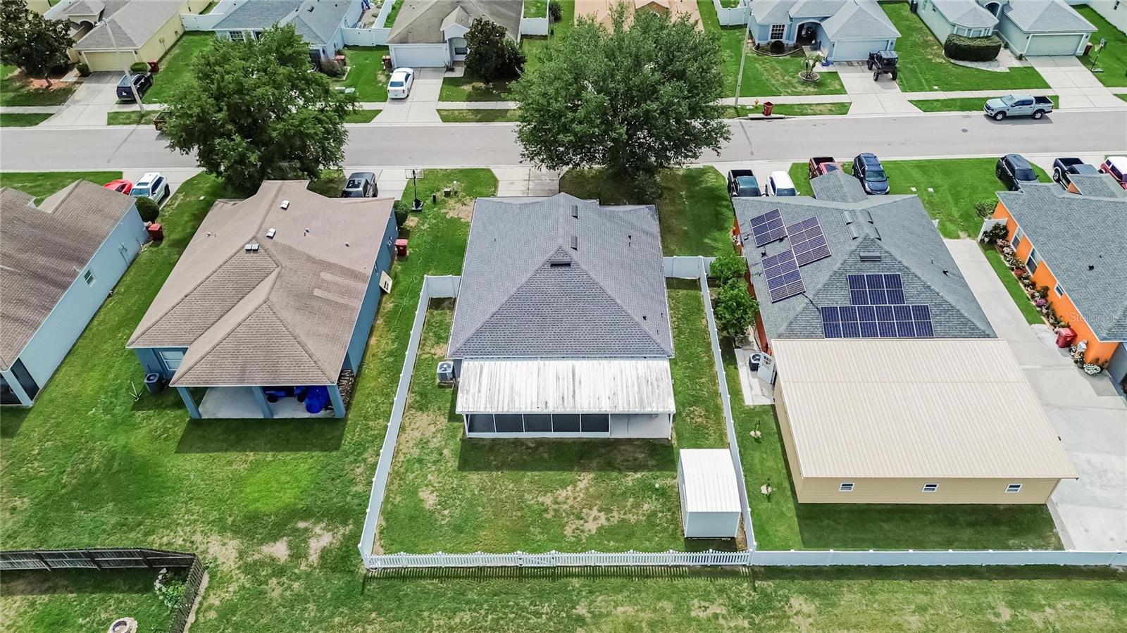 TRAPNELL RIDGE - Residential