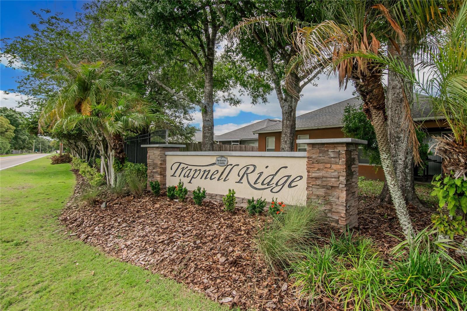 TRAPNELL RIDGE - Residential