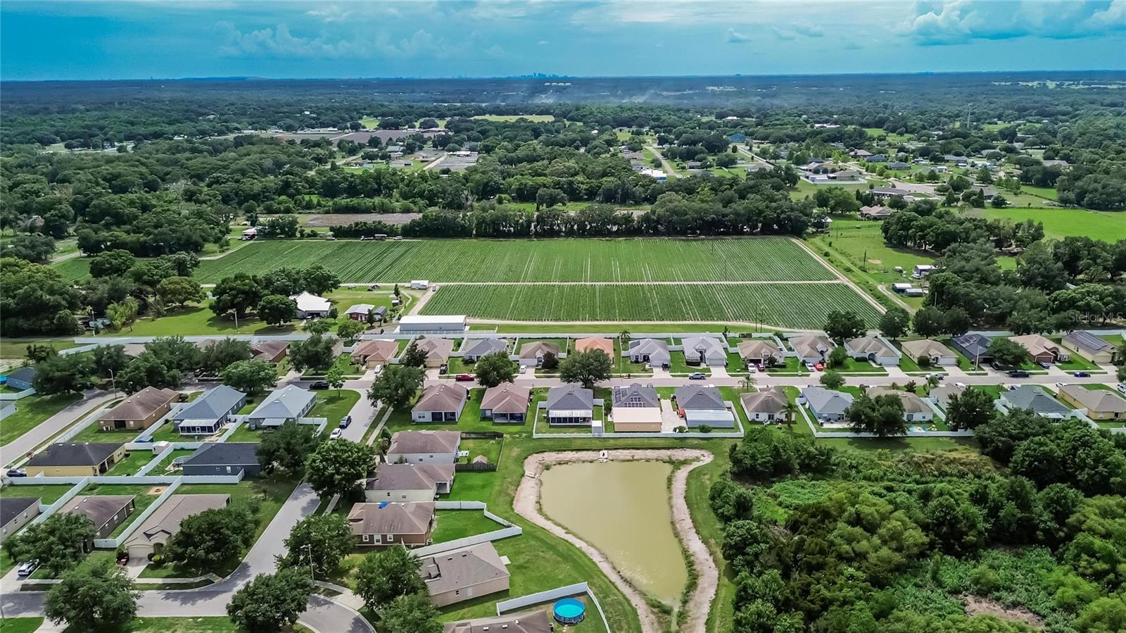 TRAPNELL RIDGE - Residential