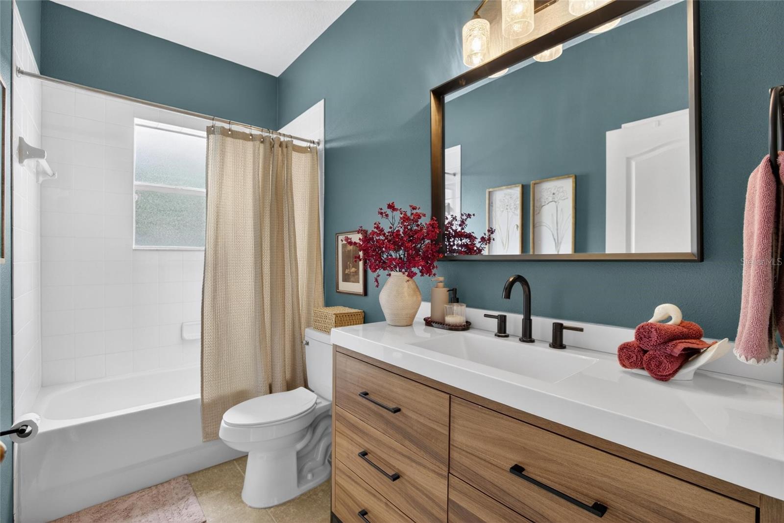 TRAPNELL RIDGE - Residential