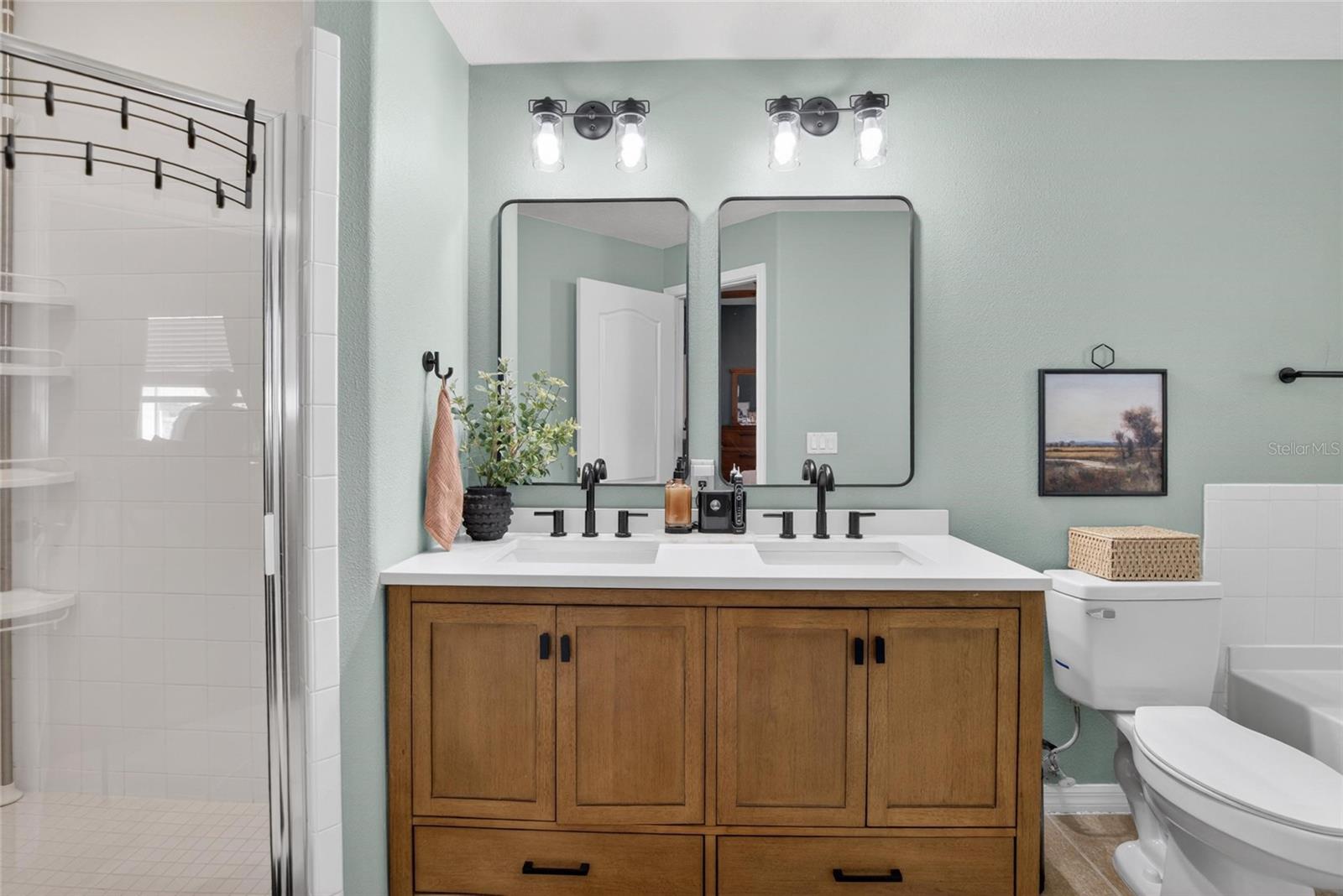 TRAPNELL RIDGE - Residential