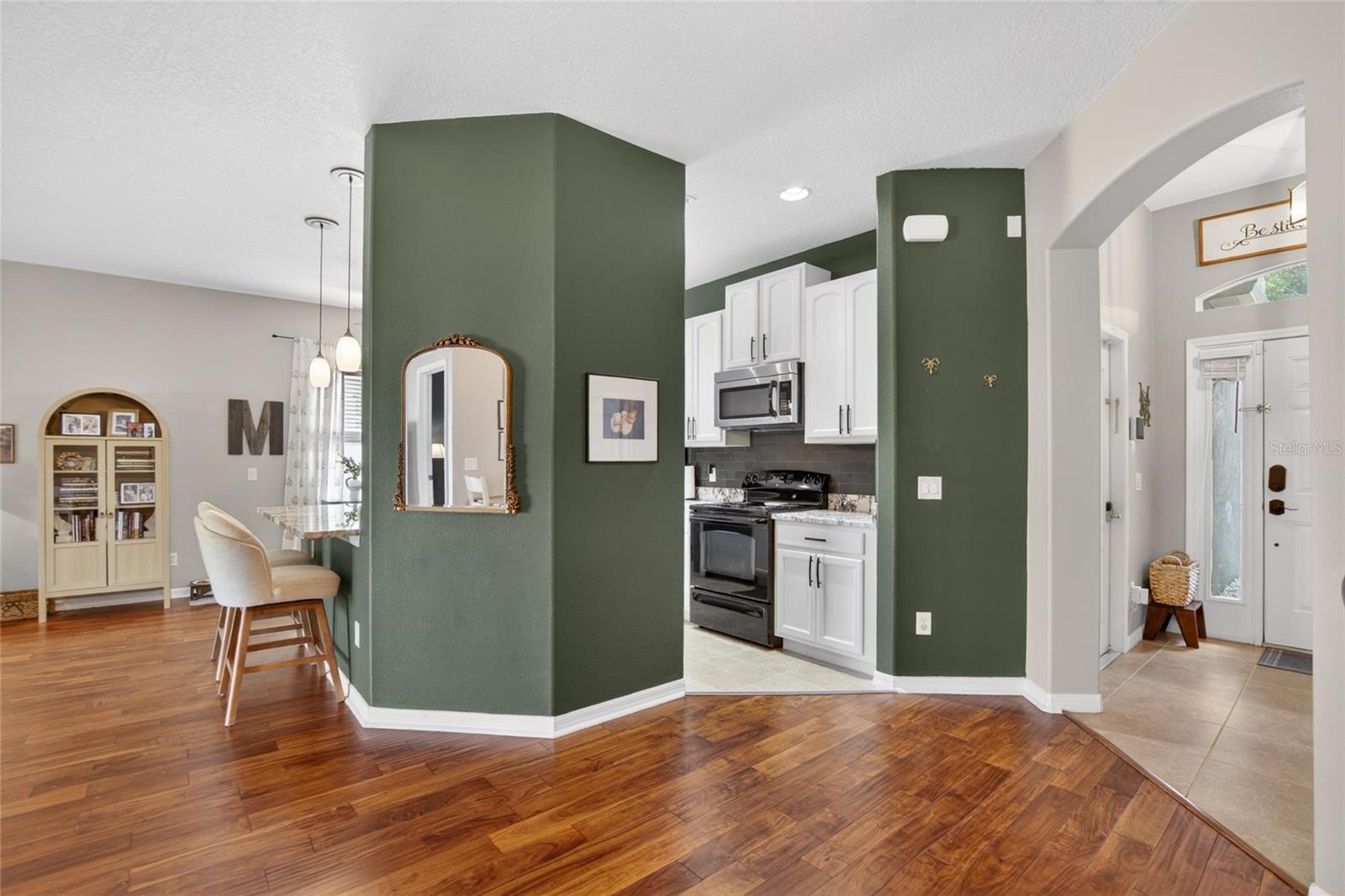 TRAPNELL RIDGE - Residential