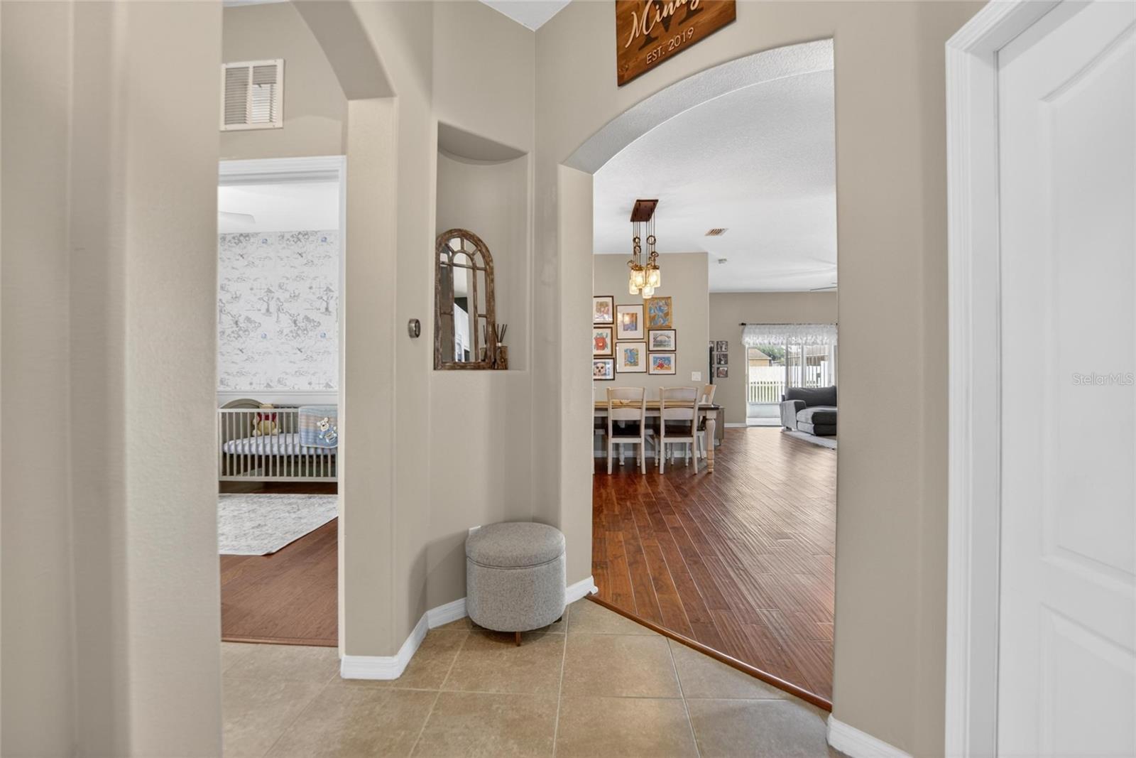TRAPNELL RIDGE - Residential