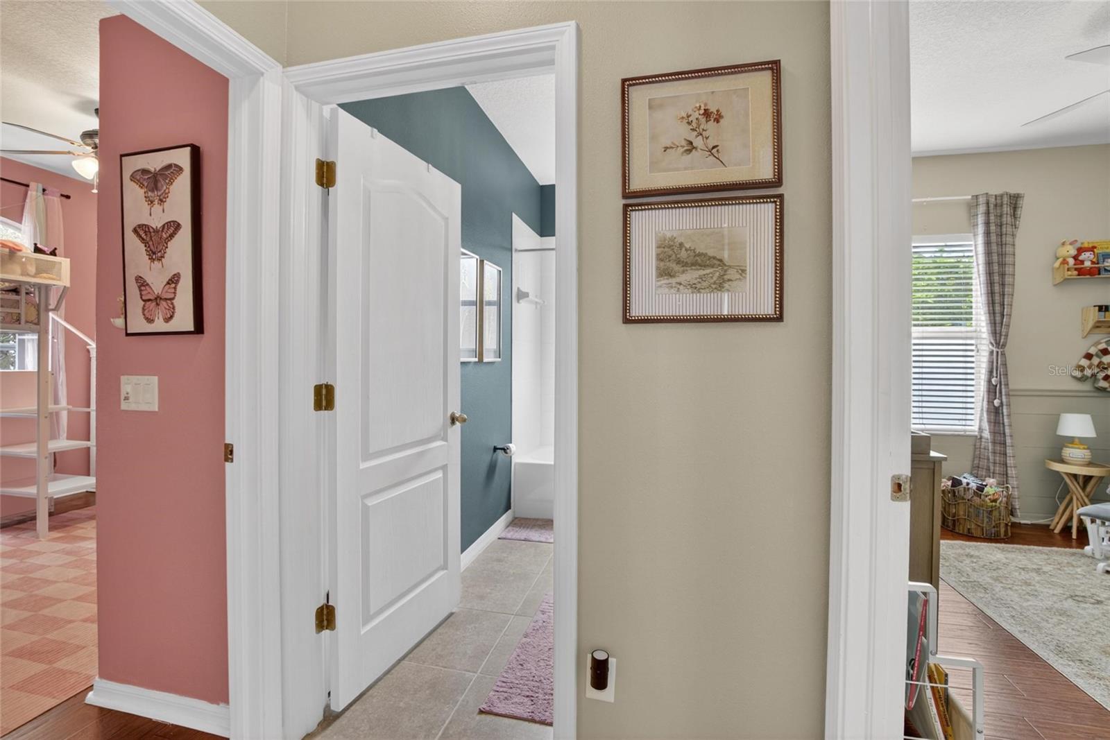 TRAPNELL RIDGE - Residential