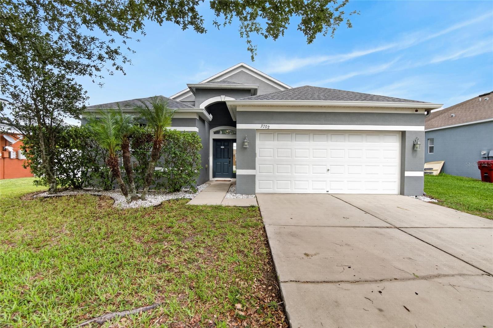 TRAPNELL RIDGE - Residential
