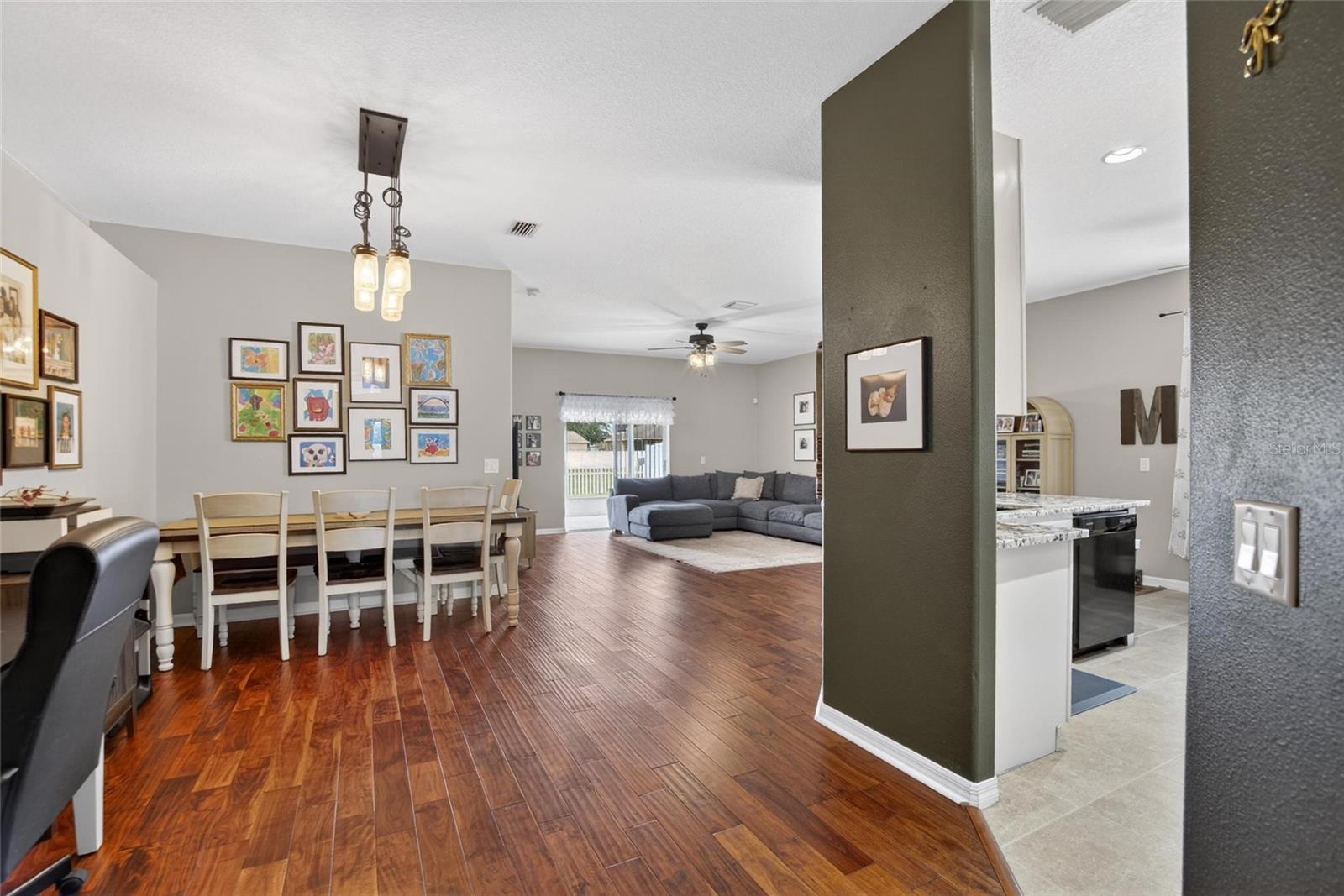 TRAPNELL RIDGE - Residential