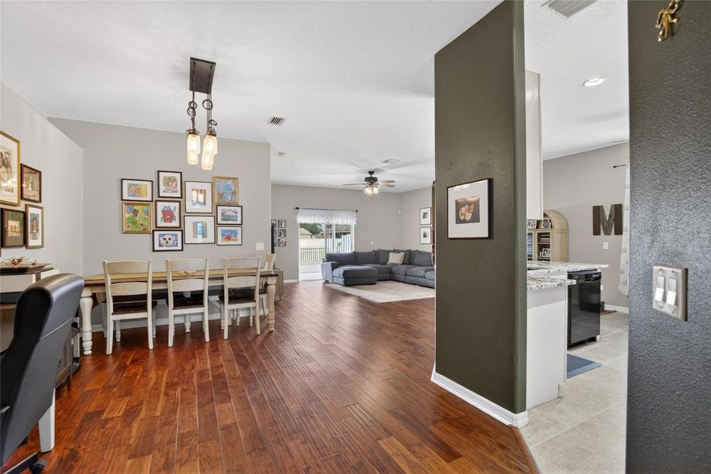 Photo of 3702 Trapnell Grove Loop, Plant City, FL 33567 (MLS # TB8513665)