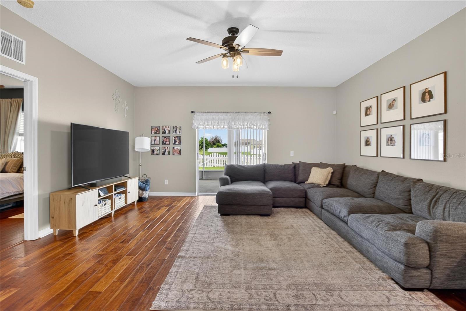 TRAPNELL RIDGE - Residential