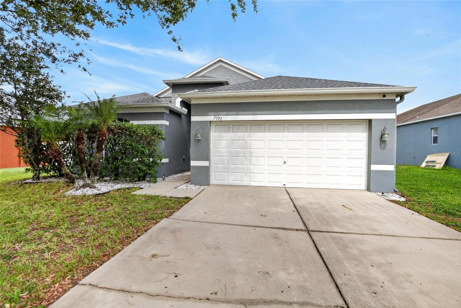TRAPNELL RIDGE - Residential