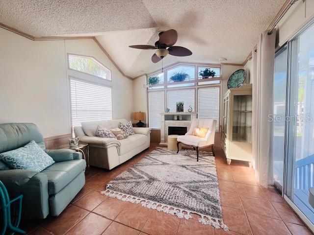 TREE LAKES TRAVEL TRAILER CO-OP - Residential