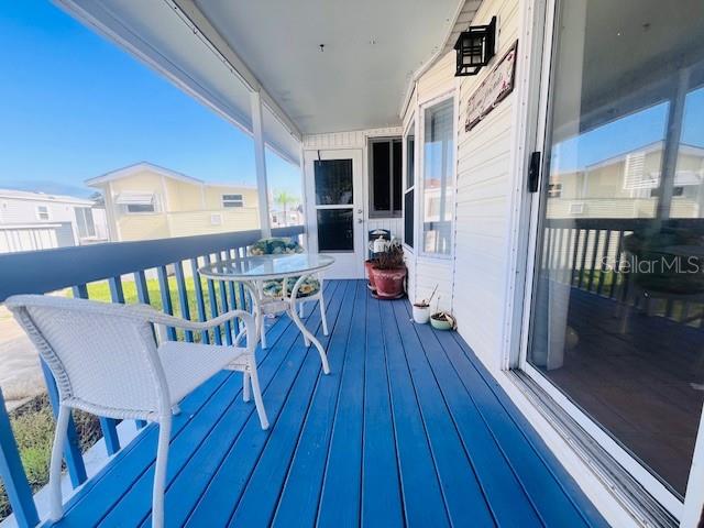 TREE LAKES TRAVEL TRAILER CO-OP - Residential
