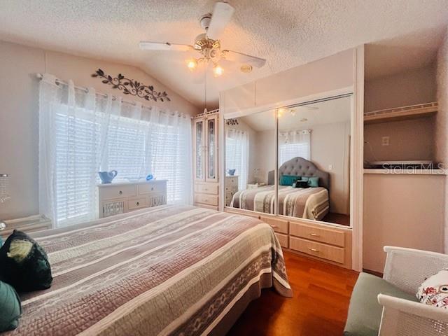 TREE LAKES TRAVEL TRAILER CO-OP - Residential