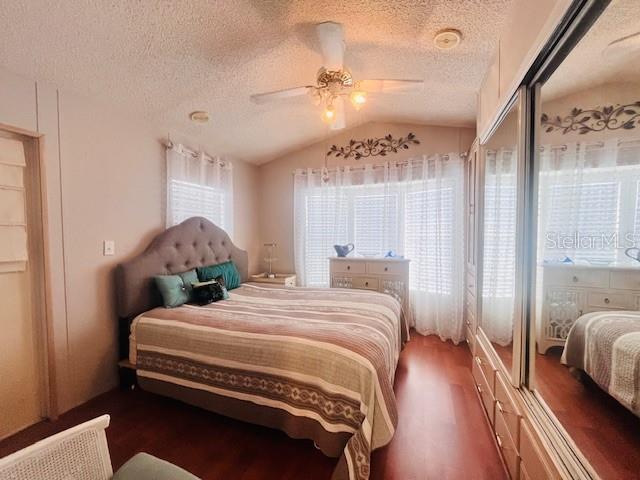 TREE LAKES TRAVEL TRAILER CO-OP - Residential