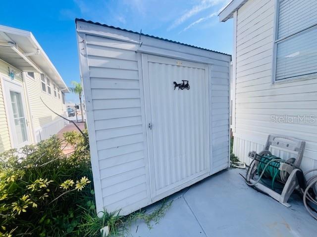 TREE LAKES TRAVEL TRAILER CO-OP - Residential