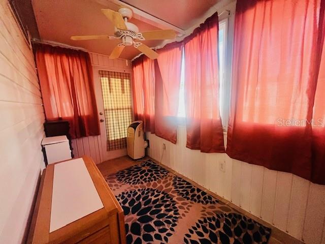 TREE LAKES TRAVEL TRAILER CO-OP - Residential