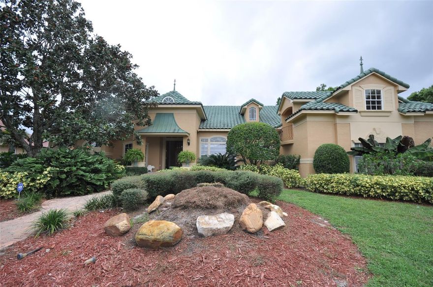 PET FRIENDLY Amazing property in a gated community. Oasis style back yard with oversized patio deck and pool. This home will not disappoint. Beautiful Newly Upgraded Home in Lafayette Club. Property offers a custom built home with many features including open floor plan, fireplace, office/den and master bedroom downstairs. Bonus room on the second floor with private bathroom and balcony. This home is a must see!