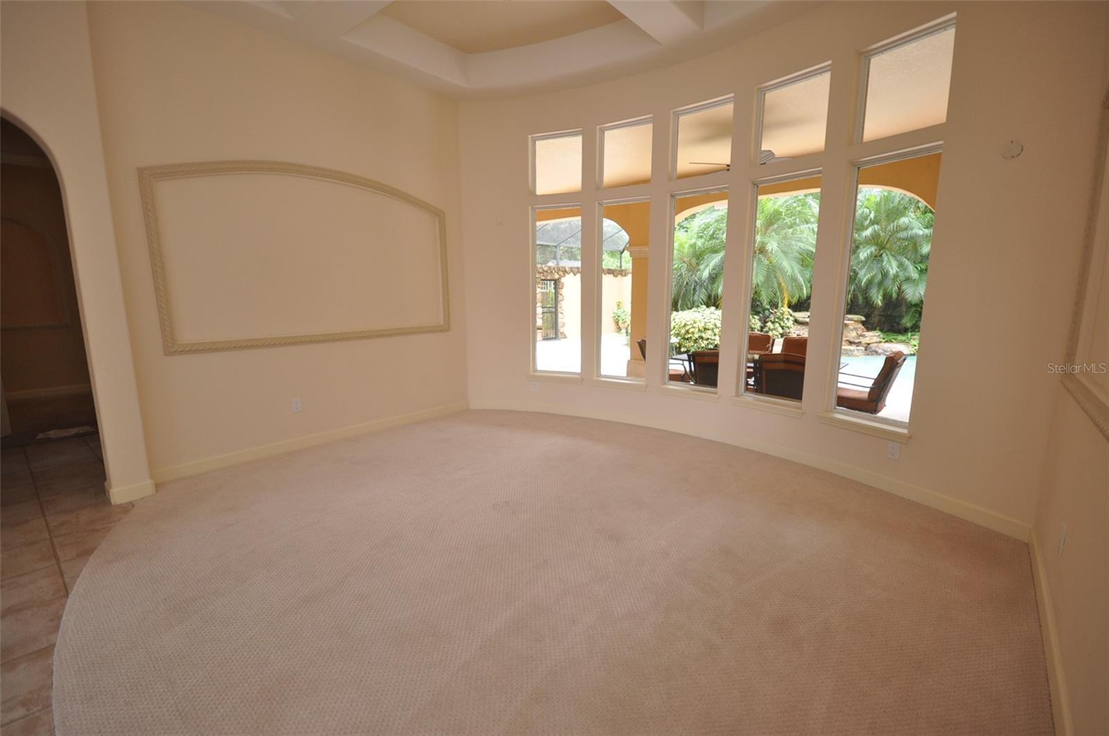 LAFAYETTE CLUB - Residential Lease