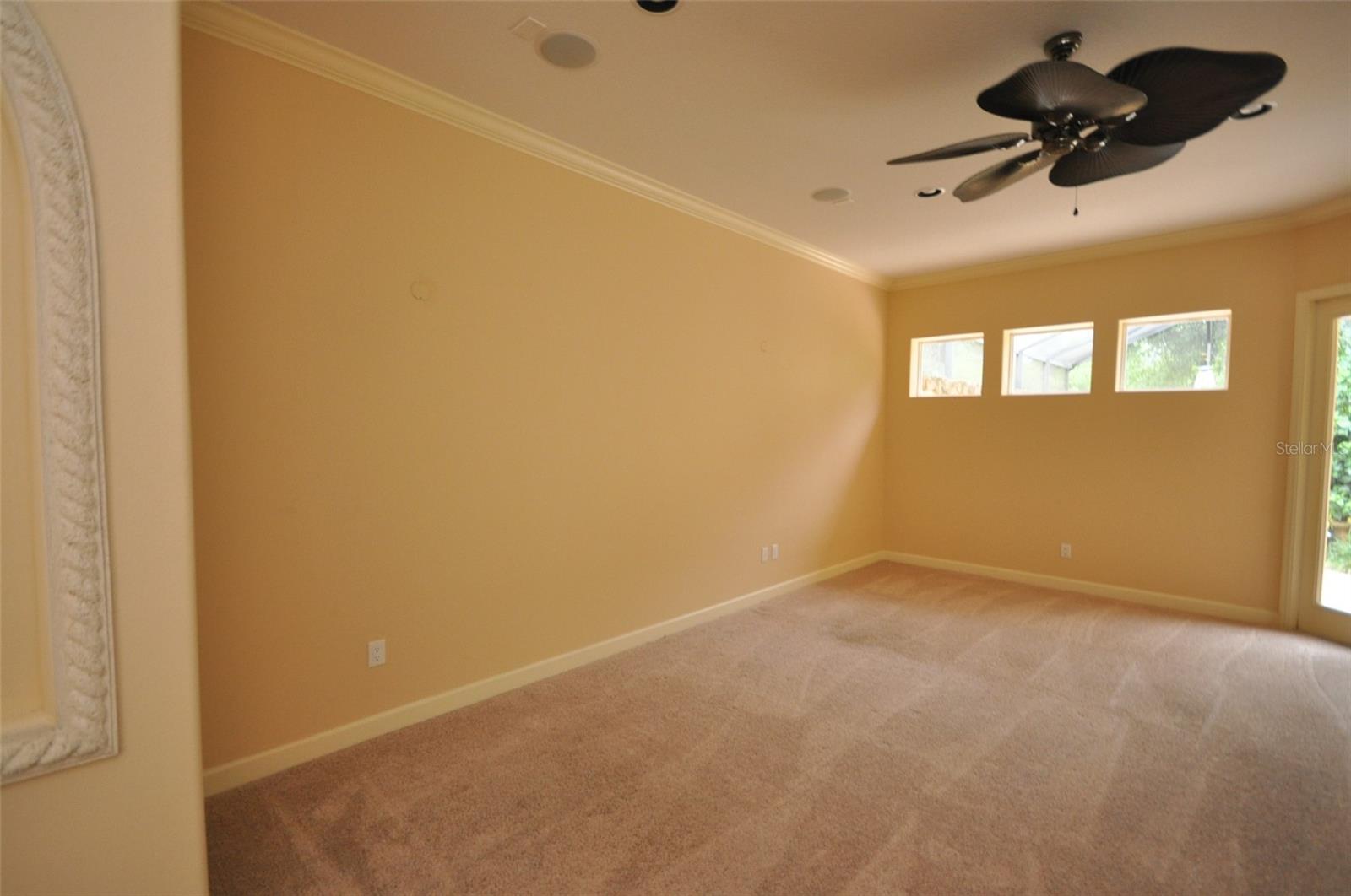 LAFAYETTE CLUB - Residential Lease