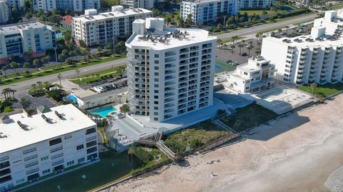 Photo of 5207 S Atlantic Avenue #321, New Smyrna Beach, FL 32169 (MLS # NS1086715)