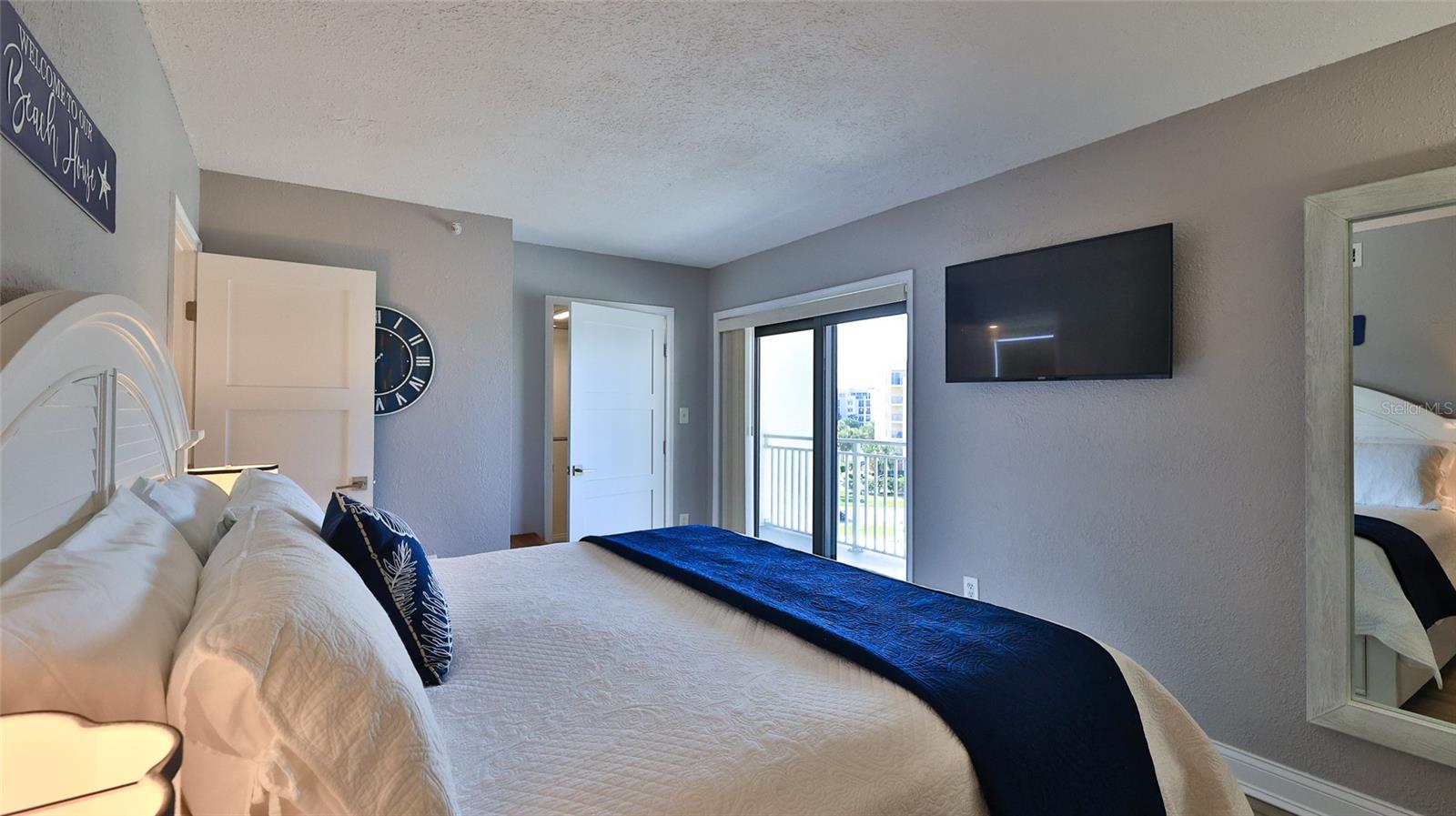 SEASCAPE TOWERS CONDO PH 01 - Residential