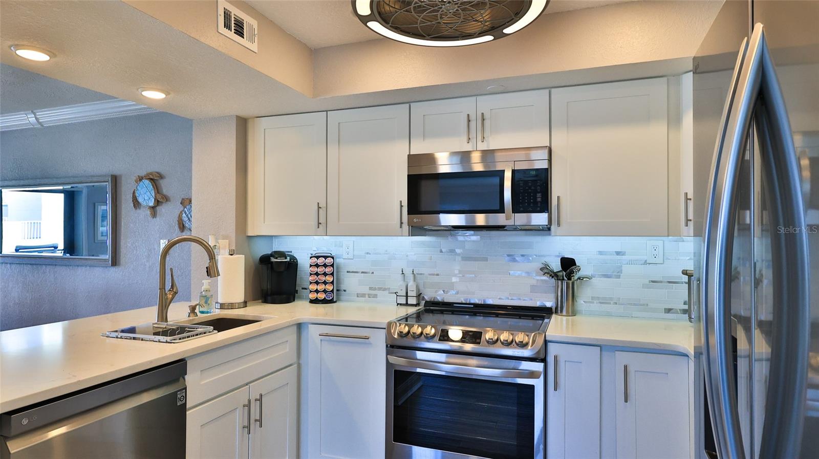 SEASCAPE TOWERS CONDO PH 01 - Residential